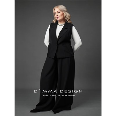 DIMMA Жилет 2678