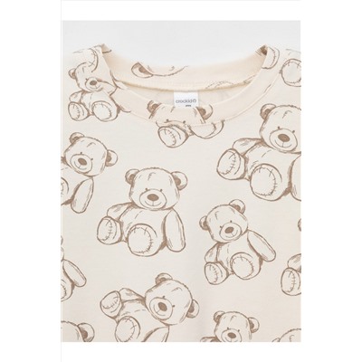 Пижама CROCKID, 1235738