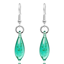 Серьги на крючках арт. 13 4623 (id 286463)