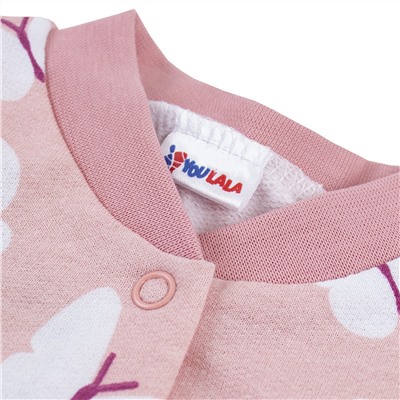 YOULALA Комбинезон 0120310410