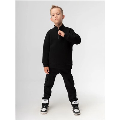 Bodo Костюм 11-421МU