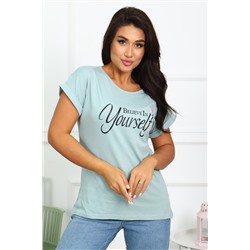 Футболка женская арт. 544