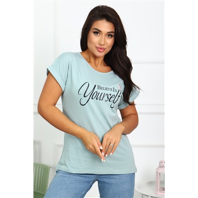 Футболка женская арт. 544