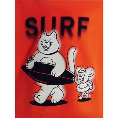 ФУТБОЛКА ДЛЯ МАЛЬЧИКОВ 113433