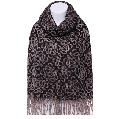 Палантин D2512