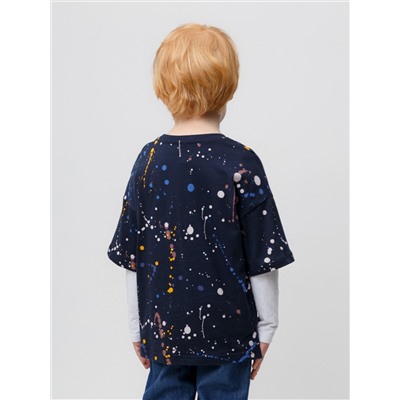 CROCKID Футболка КР 302006