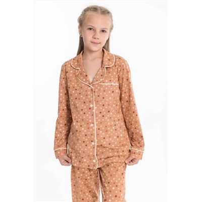 Пижама М223087б