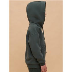 PELICAN Толстовка BFNK3362/2