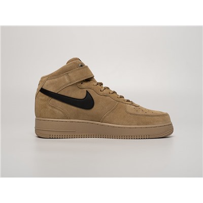 Кроссовки Nike Air Force 1 Mid