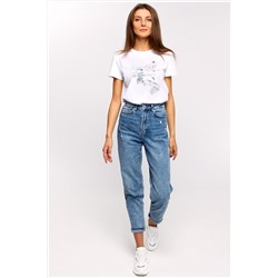 Футболка АПРЕЛЬ, 772107