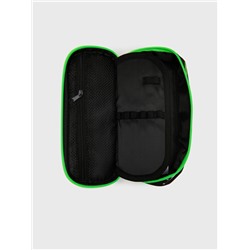 Пенал текстильный для мальчиков