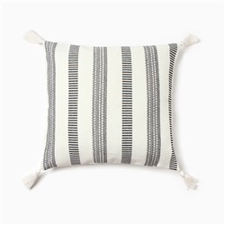 Наволочка декоративная Этель Style 45×45 см, хлопок