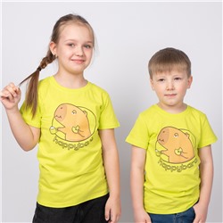 51354 Футболка детская