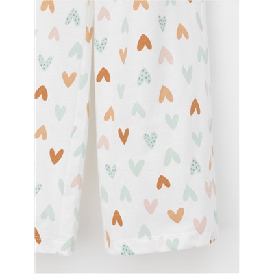 CROCKID Пижама К 1636