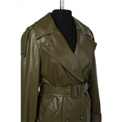 03-3203 Плащ женский (пояс)