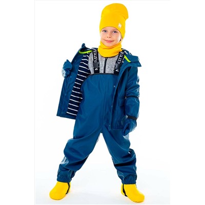 Полукомбинезон NIKASTYLE, 703218