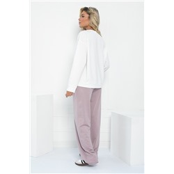 Костюм (Лонгслив+Брюки) LADY TAIGA, 1095083