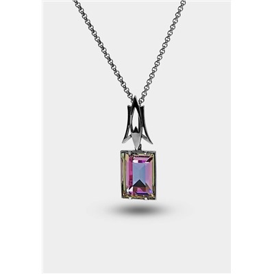 Кулон на цепочке "Бонапарт "