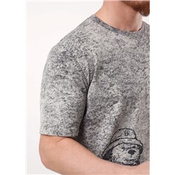 Футболка мужская