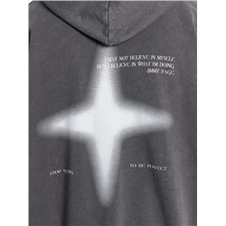 ХУДИ МУЖСКОЕ 121816-1