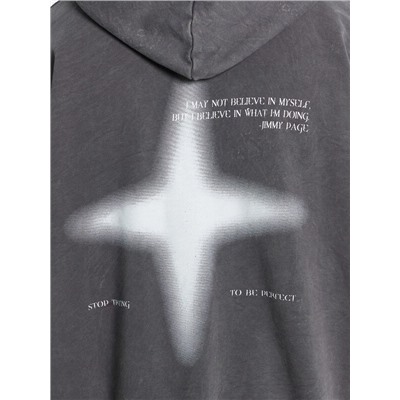 ХУДИ МУЖСКОЕ 121816-1