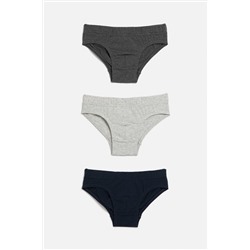 Трусы 3 шт. ACOOLA, 1052286