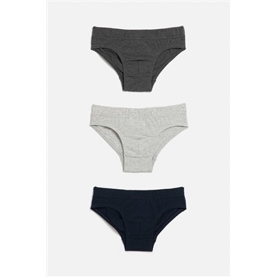 Трусы 3 шт. ACOOLA, 1052286