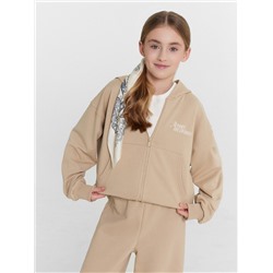 ТОЛСТОВКА ДЛЯ ДЕВОЧЕК 167752