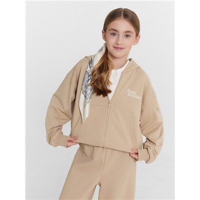 ТОЛСТОВКА ДЛЯ ДЕВОЧЕК 167752