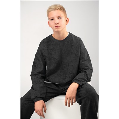 Костюм для мальчика из футера Happyfox