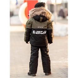 BATIK Комплект 458-24з-3