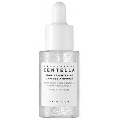 Skin1004 Осветляющая ампула Madagascar Centella Tone Brightening Capsule Ampoule