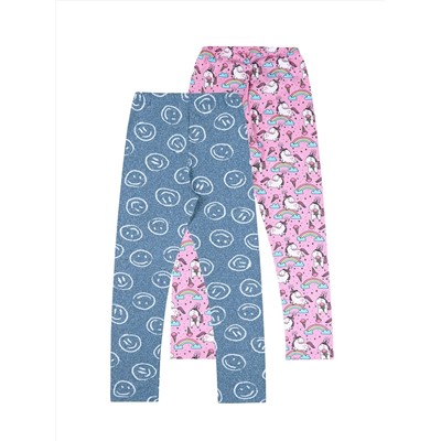 Апрель Легинсы 2ДРЛ5738804н