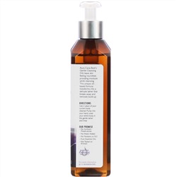Aura Cacia, Gentle Cleansing Oil, Lavender, 8 fl oz (237 ml)