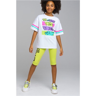 Футболка PLAYTODAY, 840852