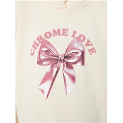 ХУДИ ДЛЯ ДЕВОЧЕК 127886