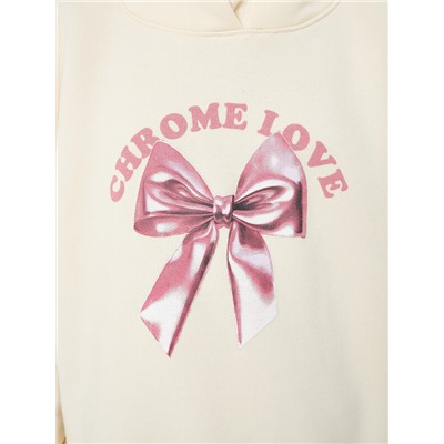 ХУДИ ДЛЯ ДЕВОЧЕК 127886