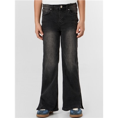 БРЮКИ ДЖИНСОВЫЕ ДЛЯ ДЕВОЧЕК 2025-2DTG521-4