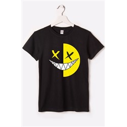 Футболка для мальчика Happyfox