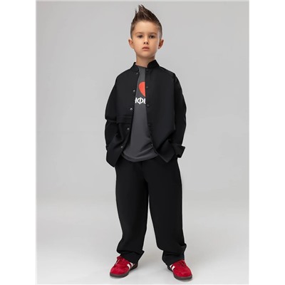 Bodo Костюм 11-640MU