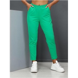 Брюки "Сиэтл" (Зеленый)
