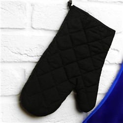 Фартук кухонный «Самый лучший дедушка» и прихватка