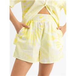 ШОРТЫ ЖЕНСКИЕ 132334