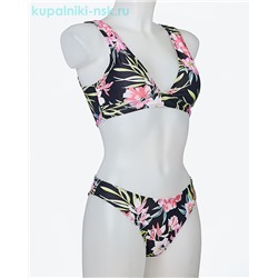 592 C Купальник раздельный (40-48)