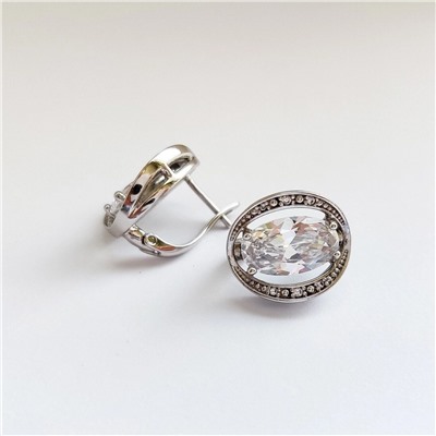 Серьги  Xuping