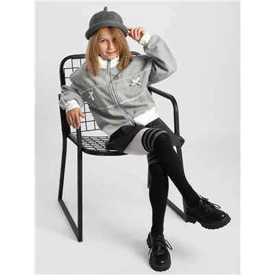 Джемпер для девочки Соль&Перец