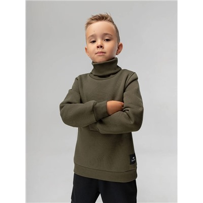 Bodo Водолазка 7-222МU