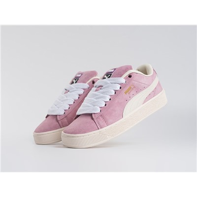 Кроссовки Puma Suede XL