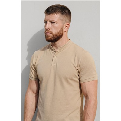 Мужская футболка-поло Happyfox