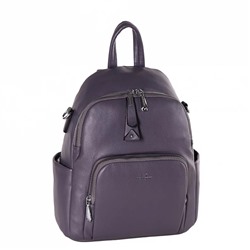 Рюкзак 3312-90 violet Polina&Eiterou